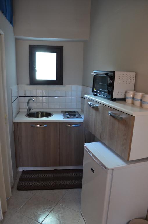 Appartamenti Piazza Duomo Acireale Habitación foto