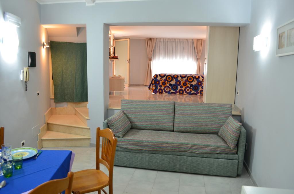 Appartamenti Piazza Duomo Acireale Habitación foto