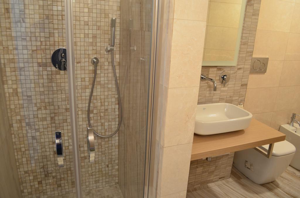 Appartamenti Piazza Duomo Acireale Habitación foto