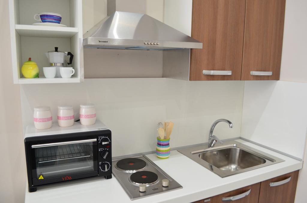 Appartamenti Piazza Duomo Acireale Habitación foto